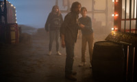 The Haunted Museum: 3 Ring Inferno Movie Still 2