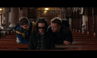 Here Are the Young Men Movie Still 2