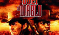 Duel at Diablo Movie Still 4