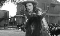 Tall in the Saddle Movie Still 8