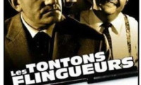 Monsieur Gangster Movie Still 1