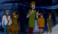 Scooby-Doo! Legend of the Phantosaur Movie Still 4