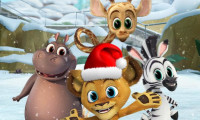 Madagascar: A Little Wild Holiday Goose Chase Movie Still 2