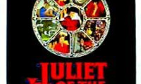 Juliet of the Spirits Movie Still 8