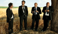 Four Black Suits Movie Still 8