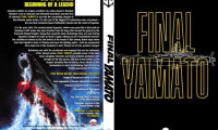 Final Yamato Movie Still 3