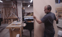 Sitka: A Piano Documentary Movie Still 4