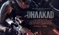 Dhaakad Movie Still 5
