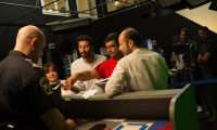 1st Born Movie Still 6