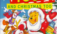Winnie the Pooh & Christmas Too Movie Still 6