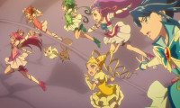 Healin' Good♡Pretty Cure: GoGo! Big Transformation! The Town of Dreams Movie Still 6