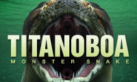 Titanoboa: Monster Snake Movie Still 1