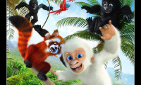 Snowflake, the White Gorilla Movie Still 1