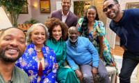 The Fresh Prince of Bel-Air Reunion Special Movie Still 4