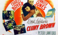 Cluny Brown Movie Still 7
