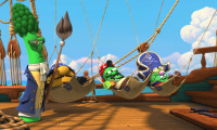 The Pirates Who Don't Do Anything: A VeggieTales Movie Movie Still 4