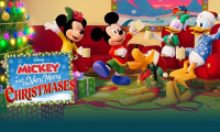 Mickey and the Very Many Christmases Movie Still 7