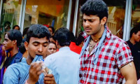 Eeshwar Movie Still 2