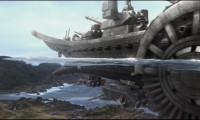 Super Kamen Rider Den-O & Decade NEO Generations: The Onigashima Warship Movie Still 8