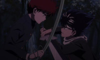 Yu Yu Hakusho - Two Shots / All or Nothing Movie Still 3