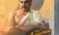 Annapoorani Movie Still 4