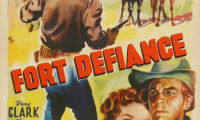 Fort Defiance Movie Still 5