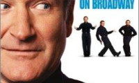 Robin Williams: Live on Broadway Movie Still 8