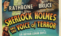 Sherlock Holmes and the Voice of Terror Movie Still 4