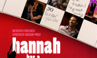 Hannah Has a Ho-Phase Movie Still 1