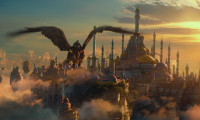 Warcraft Movie Still 5