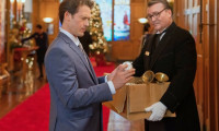 A Not So Royal Christmas Movie Still 2