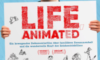 Life, Animated Movie Still 6