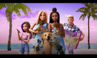 Barbie Epic Road Trip Movie Still 1