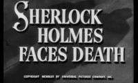 Sherlock Holmes Faces Death Movie Still 6