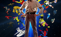 With Great Power: The Stan Lee Story Movie Still 1