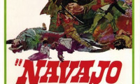 Navajo Joe Movie Still 1