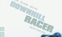 Downhill Racer Movie Still 3