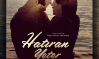 Hatıran Yeter Movie Still 4