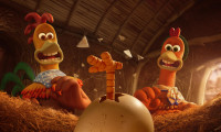 Chicken Run: Dawn of the Nugget Movie Still 6