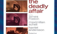 The Deadly Affair Movie Still 2