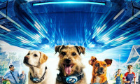 Space Pups Movie Still 3