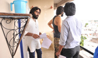 Arjun Reddy Movie Still 5