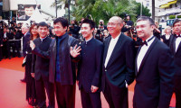 Wushu Movie Still 3