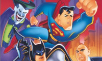 The Batman Superman Movie: World's Finest Movie Still 3