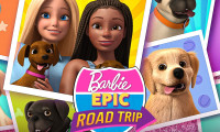 Barbie Epic Road Trip Movie Still 2