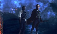 Abraham Lincoln: Vampire Hunter Movie Still 1