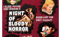 The Night of Bloody Horror Movie Still 6