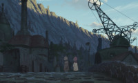 Made in Abyss: Journey's Dawn Movie Still 3