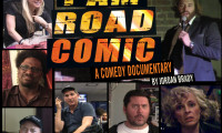 I Am Road Comic Movie Still 1