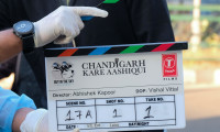 Chandigarh Kare Aashiqui Movie Still 5
